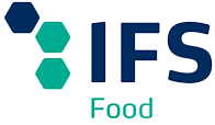 IFS FOOD CERTIFICATED