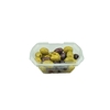 GREEN & KALAMATA PITTED OLIVES WITH OREGANO